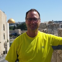 RCI Kimba Employee David Linder's profile photo