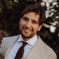 ZinderLabs Employee Fabio van Dooren's profile photo