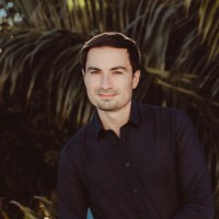 Andrew Abraham's profile photo