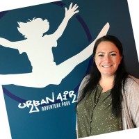 Urban Air Adventure Parks Employee Victoria Pellegrini's profile photo