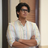 Leo Multiple 3231 Employee Maulik Ranka's profile photo