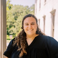 American Heart Association Employee Rachael Mitchell's profile photo