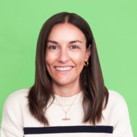 Mayden Employee Becky Land's profile photo