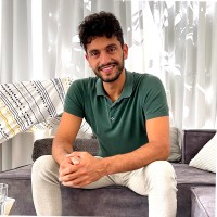 Ashdar Building Company Employee Nitzan Gehasi's profile photo