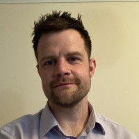 MAPAL Group (en) Employee Paul Rix's profile photo