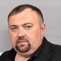 Dmitrij Amen Email