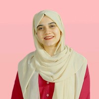 Nanosoft Technologies Employee Muskan Farhan's profile photo