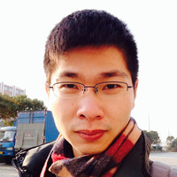 RFR Employee Louis Huang's profile photo