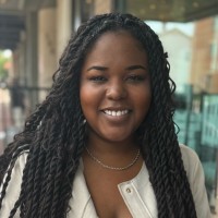 Smithfield Foods Employee Ashley-Marie Kemp's profile photo
