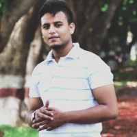 Prodevans Employee Likhith Yashwin's profile photo