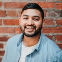 Paul Packianathan Email & Phone Number