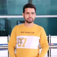 Vintech Consultants Employee Shahid Iqubal's profile photo