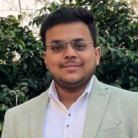 Plassteze Employee Chetan Sharma's profile photo