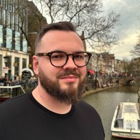 European Hematology Association (EHA) Employee Lukas Tillmann's profile photo