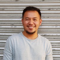 Real Life Sciences Employee James Bata's profile photo