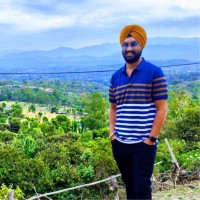 Satbeer Gill's profile photo