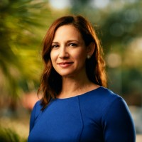 Inspire Placemaking Collective Employee Sarah Gould's profile photo
