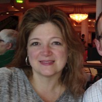 PXPOHIO - Commercial Printer Employee Kim Gogel's profile photo