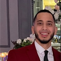 Day & Zimmermann Employee Christopher Millan's profile photo
