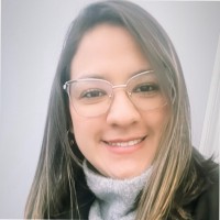 Andreani Grupo Logístico Employee Andreina Blanco's profile photo