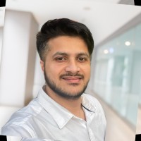 Sandeep Navale Email