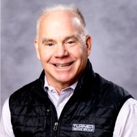 Turner Mining Group Employee Paul Moran's profile photo