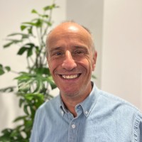 AXA – Global Healthcare Employee Simon Bamsey's profile photo