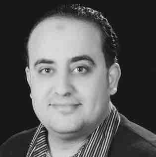 Ahmed Zahran Email & Phone Number