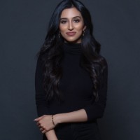 Reliance Global Logistics Employee Komal Sharma's profile photo