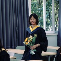 GSSG Solar, LLC Employee Xuan Wang's profile photo