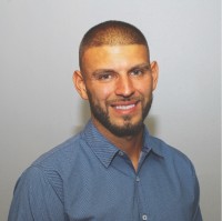 Becovic Management Group Employee Adrian Jahovic's profile photo