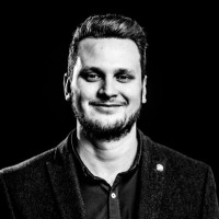 Travis Perkins plc Employee Christopher Stone's profile photo