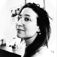 Valero Gadan Architectes & Associés Employee Milena Bleibtreu's profile photo
