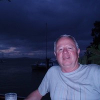 4RF Limited Employee Richard Whitsed's profile photo