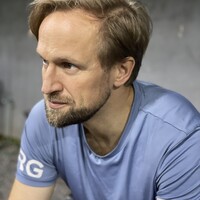 STRAT7 Employee Björn Dufwenberg's profile photo