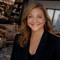 Quantum Mobility Employee Stephanie Coseriu's profile photo