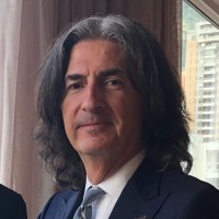 Hwisel Soft Inc. Employee John Nassar's profile photo