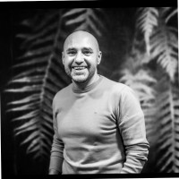 FERN GROUPE Employee David Atlan's profile photo