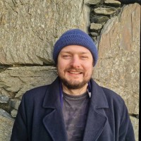 Atomic Smash Employee Will Leighton's profile photo