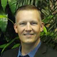 Compassion International Employee Philip Platt's profile photo