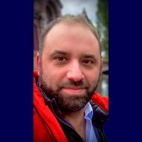 CORDM Employee Joriss Quennouelle's profile photo