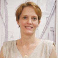 Maison PIGANIOL Employee Alexandra Goachet's profile photo