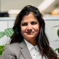 Con Edison Employee Hema C.'s profile photo