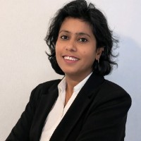 TEDc Employee Priyanka Goyal's profile photo