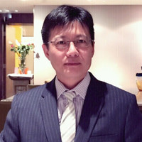 *A Bathing Ape - USAPE LLC Employee Wilson Ma's profile photo