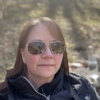 Beach Eye Care Employee Amber Adamchuk's profile photo