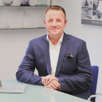 Harvey Group PLC Employee Jonnie Clarke's profile photo