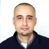 Rootly Employee David Arias's profile photo