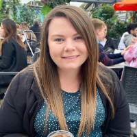 LendingCrowd Employee Nadine White's profile photo