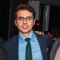 upReach Employee Daniel Coroama's profile photo